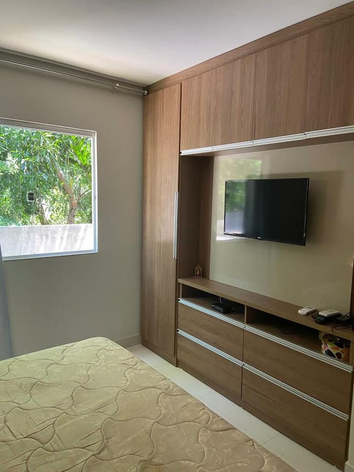 საძინებელი 1