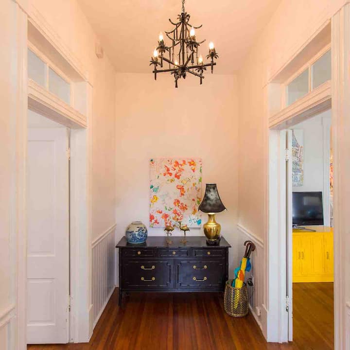 Olivette 1886 Cottage Pet Friendly with Pool Cottages for Rent in