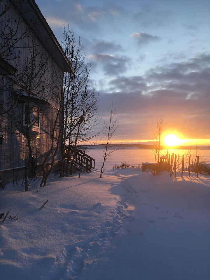 Kotzebue Vacation Rentals & Homes Alaska, United States Airbnb