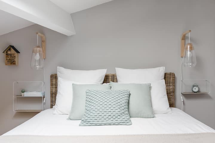 საძინებელი 2