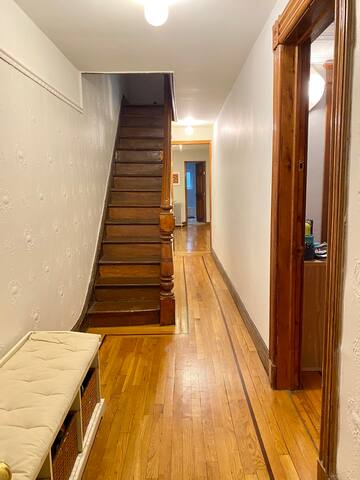 Lovely Brooklyn Brownstone gallery image 5