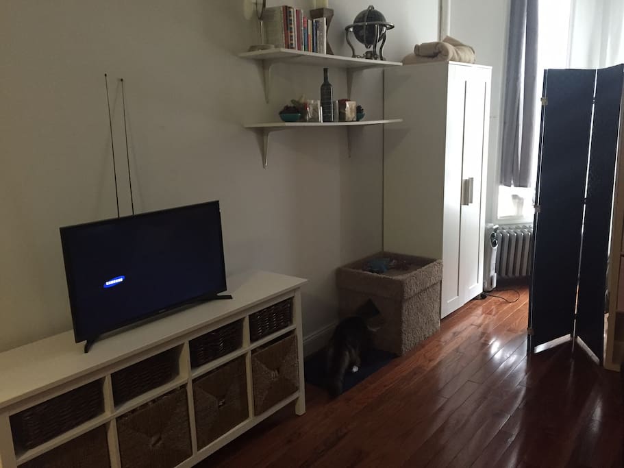 media center