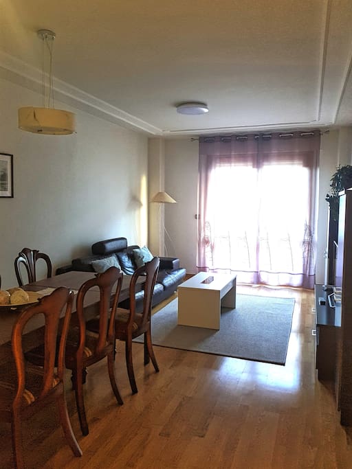 Salón/Comedor