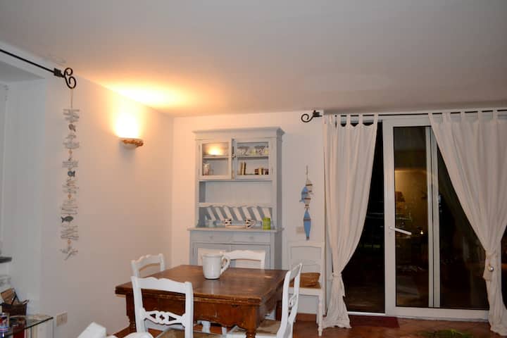 La Casa Del Pepe Rosa - Massa Lubrense