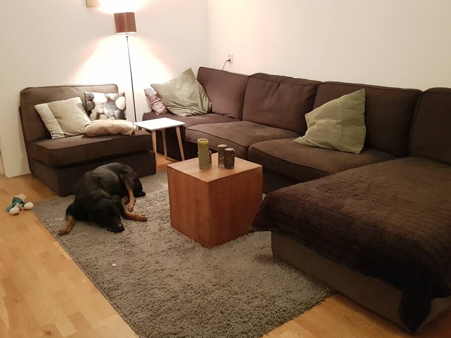 Relaxhoek