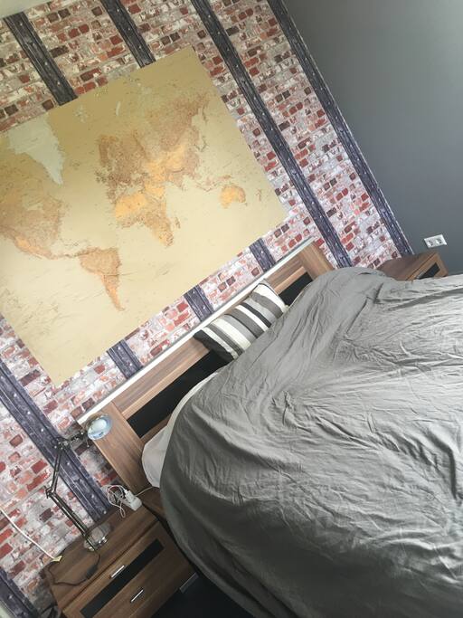 2p kamer