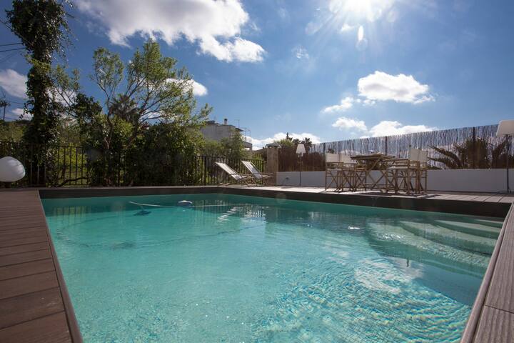 VILLA SA DONARDA. gallery image 4