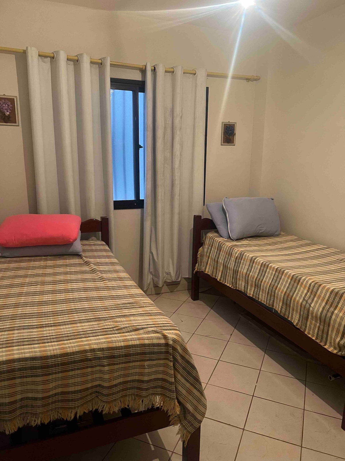 Спална соба 1