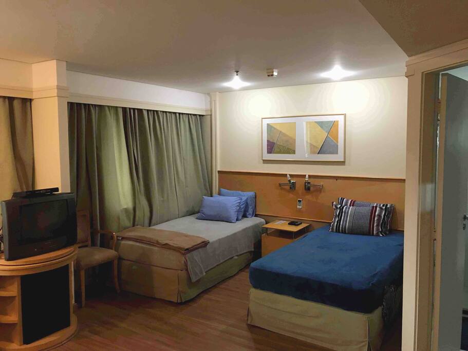 Quarto (Foto 1)