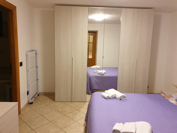 ห้องนอน