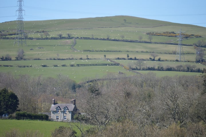 north wales tourist board accommodation