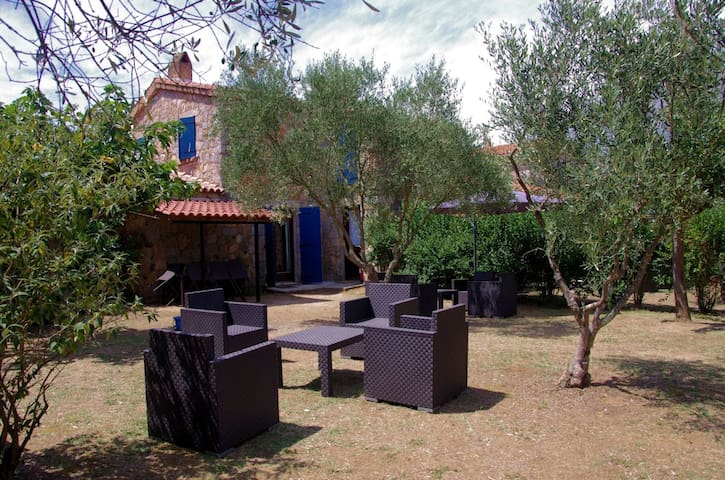 Casa Erbaggio managed Airbnb listing 1