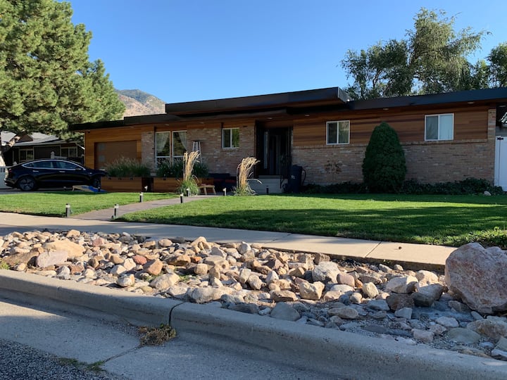 Ogden Vacation Rentals Airbnb