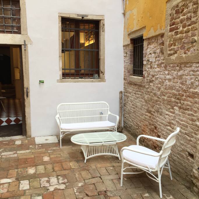 giardino