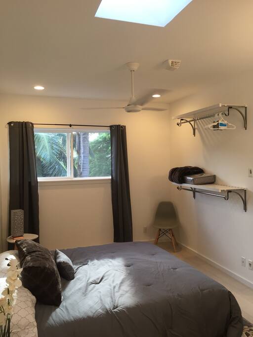 Cal King Bed
