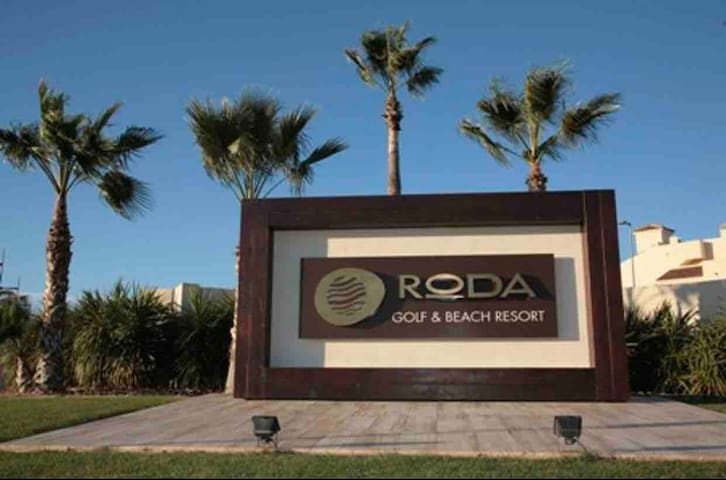 Apartamento en Roda Golf resort
