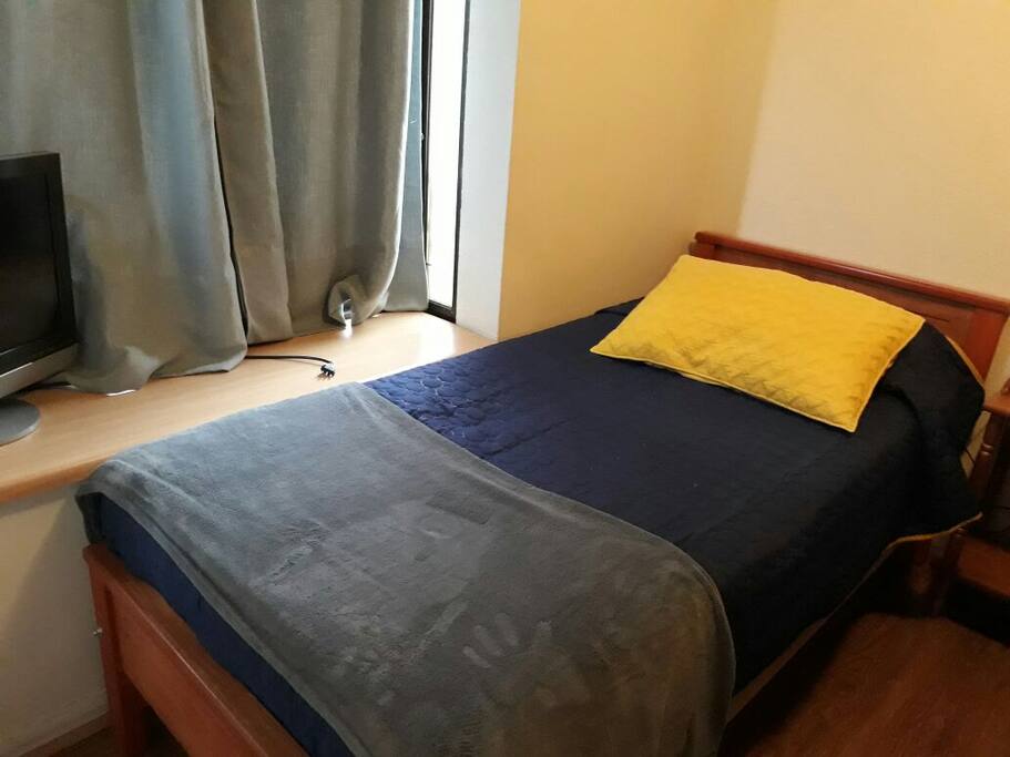 Dormitorio 2