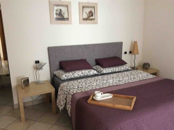 🈴  Il Comfort Di Casa Tua 🗝 Zona 🏥 Piscina 🏊‍♂️ - Émilie-Romagne