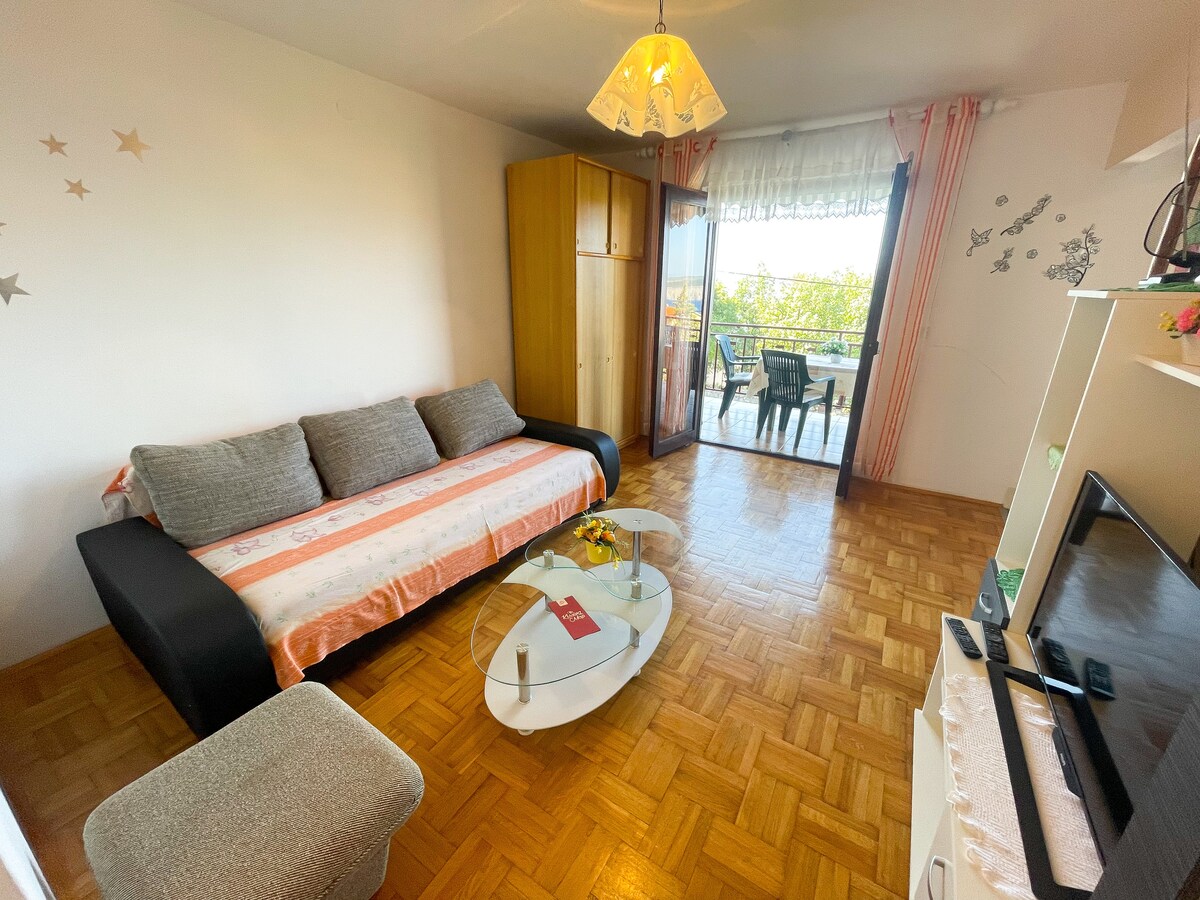 Apartman Tereza 1