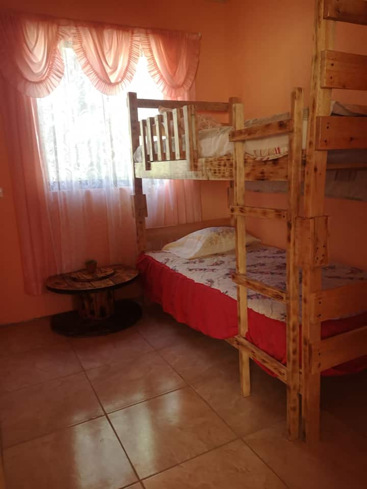 Спална соба 1