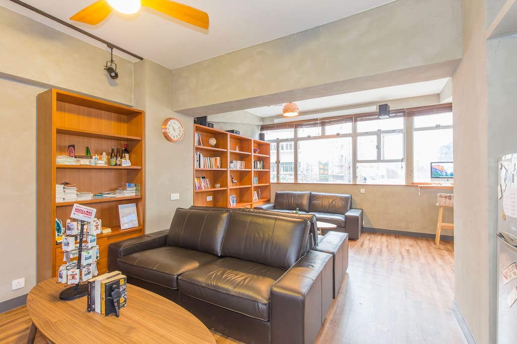 Common Area
