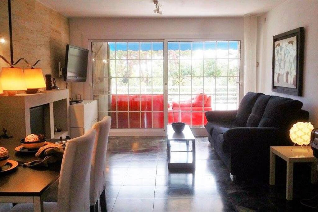 Salón
