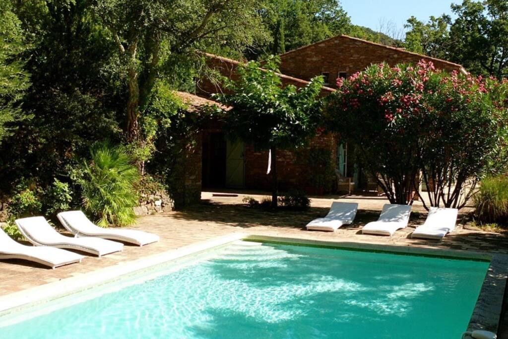 Swimmingpool