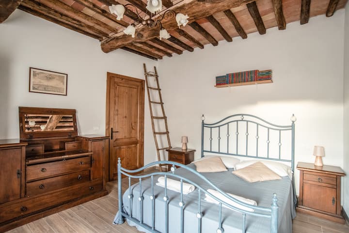 غرفة النوم 5