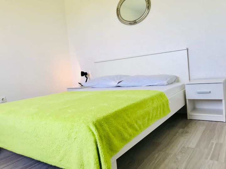 Sreser, Dubrovnik, Apartment A4, Urlic - Duba