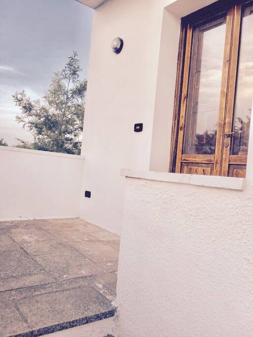 Ingresso