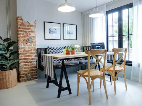 4 bedrooms near phuket old town.