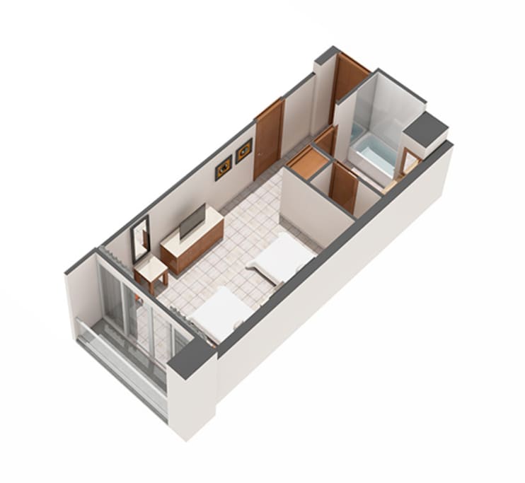 Master Room