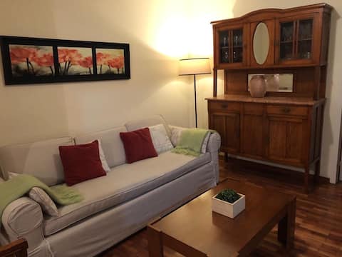 Cozy, Erx Food Area, Rambla and Downtown