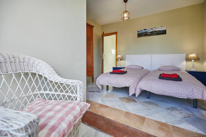 Habitación 1