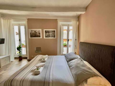 Perfect place apt 7 in campo de fiore area