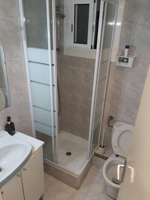 baño