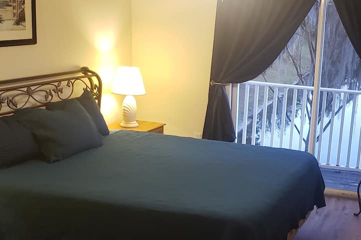 საძინებელი 2