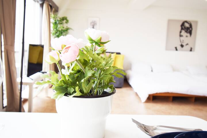 Shibuya 4min|Max12|DirectNarita|WIFI|Ex901 gallery image 5