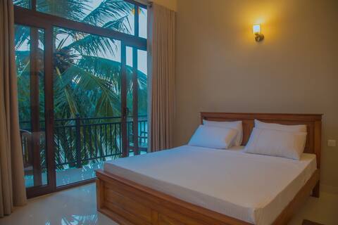 The Roof top - Room 05