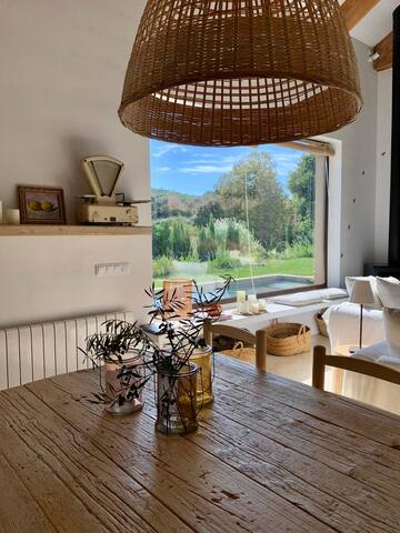 Maravillosa casa recién construida en Costa Brava gallery image 5