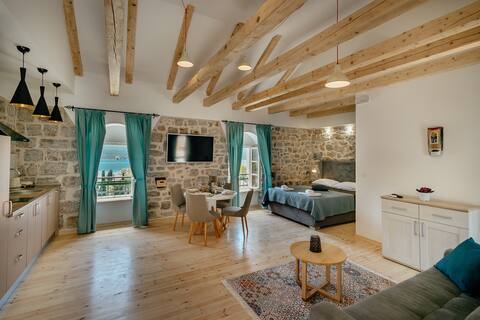 Conborgo Apartments 2