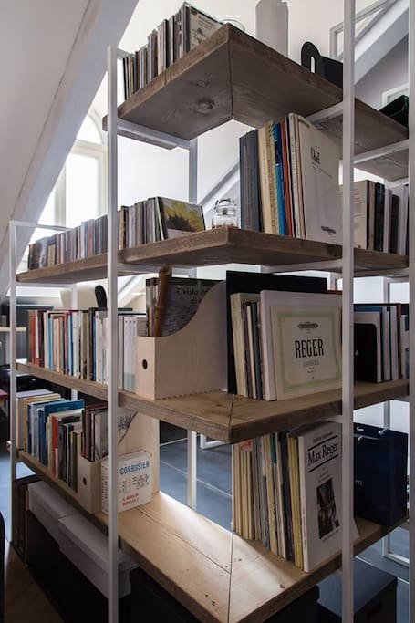 libreria