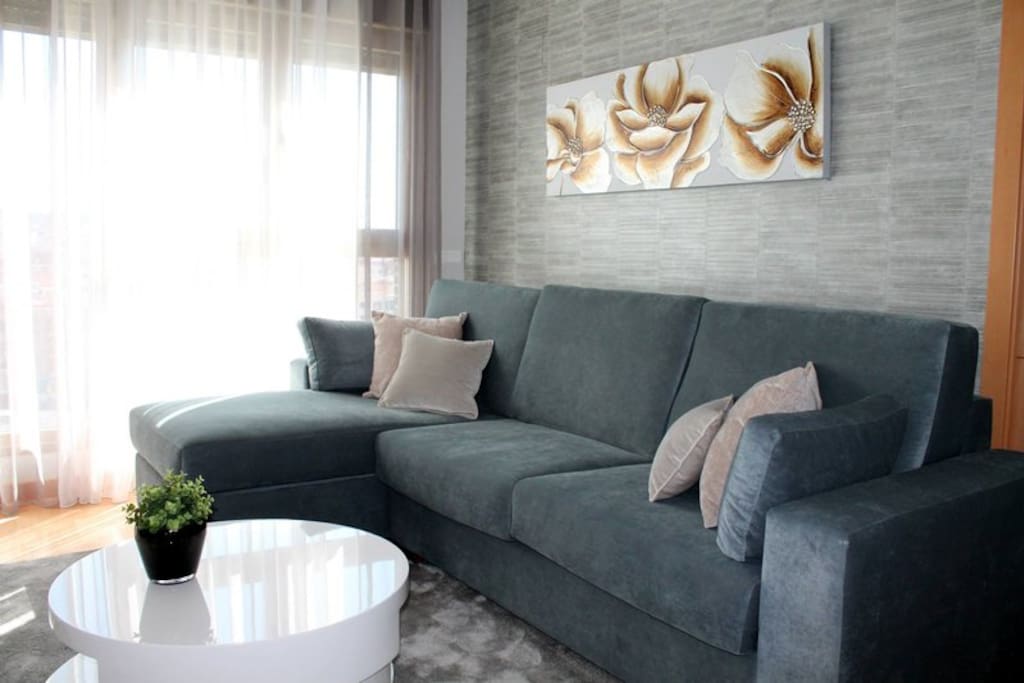 Salón