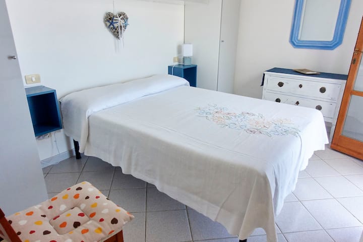 Quarto duplo.