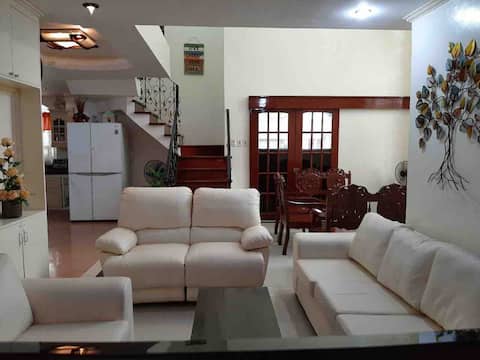 Secret Haven Vacation Home