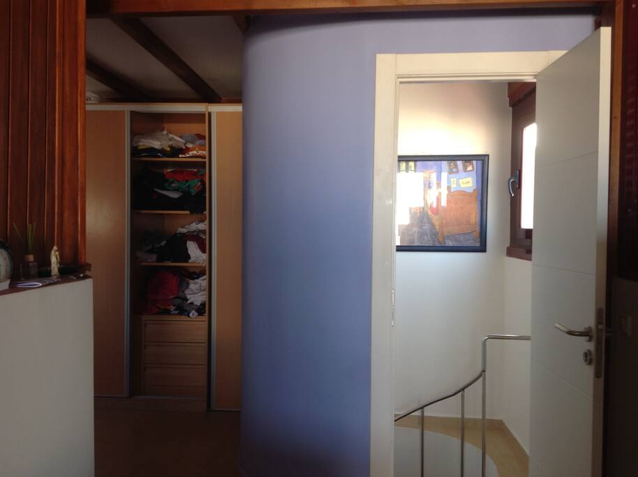 Dormitorio