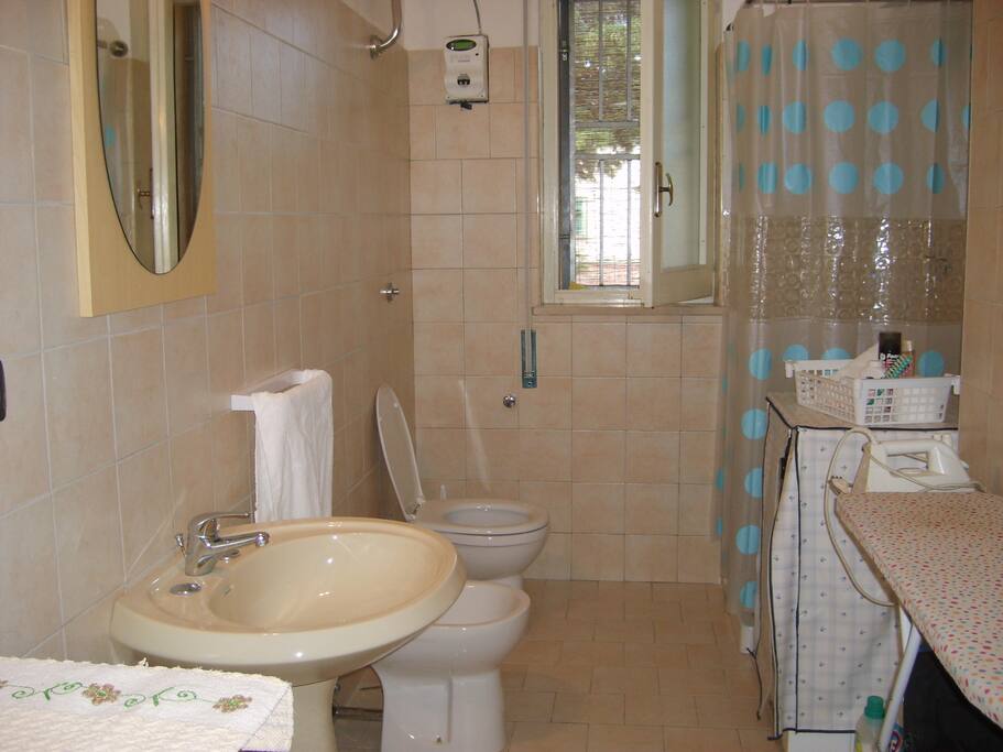 BAGNO