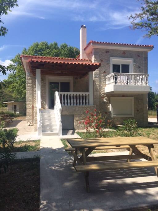 Villa Anne
