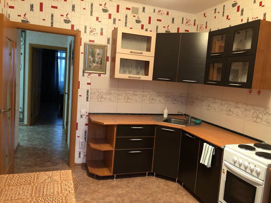 Кухня