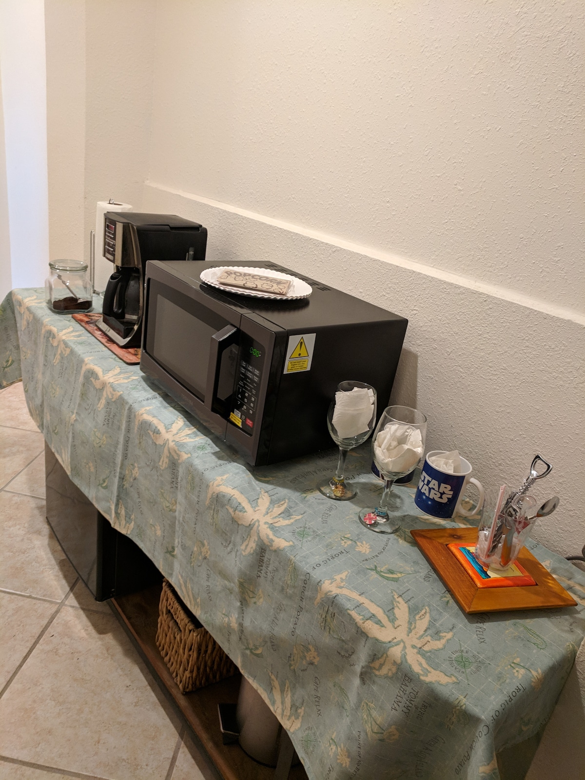 ห้องนอน